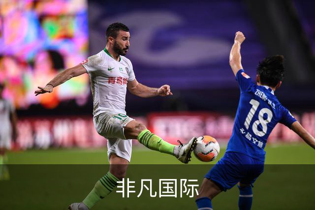 非凡国际公司环境与团队